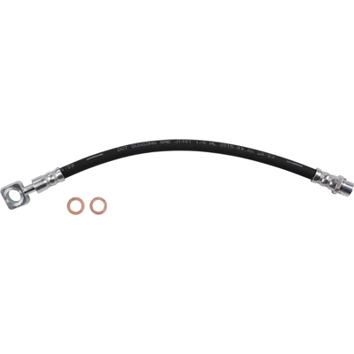 SUNSONG NORTH AMERICA - 2205671 - Rear Left Brake Hydraulic Hose pa1