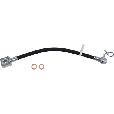 SUNSONG NORTH AMERICA - 2205673 - Rear Left Brake Hydraulic Hose pa1
