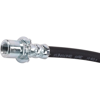 Rear Brake Hose by SUNSONG NORTH AMERICA - 2205702 pa3