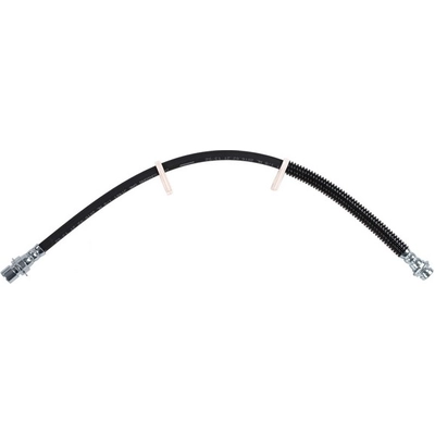 Rear Brake Hose by SUNSONG NORTH AMERICA - 2205704 pa4