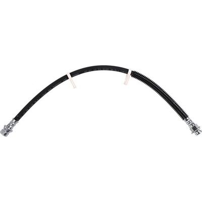 Rear Brake Hose by SUNSONG NORTH AMERICA - 2205705 pa4