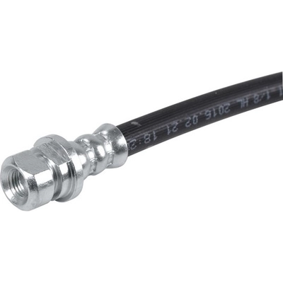 Rear Brake Hose by SUNSONG NORTH AMERICA - 2205705 pa5