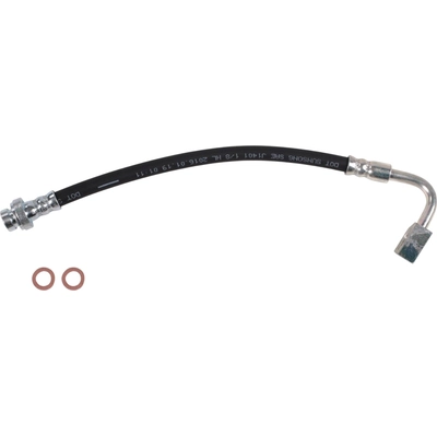 SUNSONG NORTH AMERICA - 2205873 - Rear Right Brake Hydraulic Hose pa1
