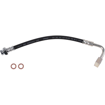 SUNSONG NORTH AMERICA - 2205874 - Rear Left Brake Hydraulic Hose pa1