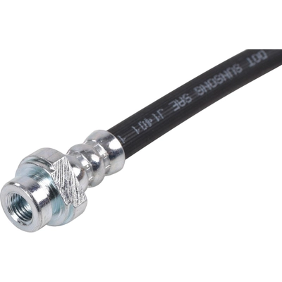 SUNSONG NORTH AMERICA - 2205874 - Rear Left Brake Hydraulic Hose pa2