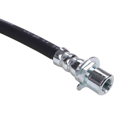 Rear Brake Hose by SUNSONG NORTH AMERICA - 2205985 pa4