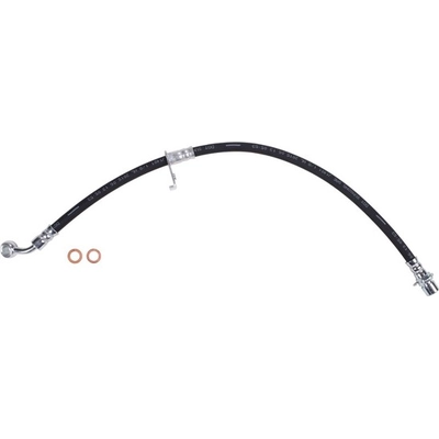 Rear Brake Hose by SUNSONG NORTH AMERICA - 2205985 pa6