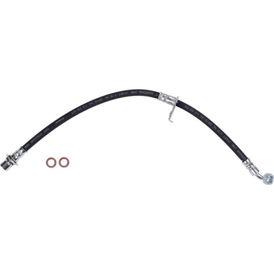 Rear Brake Hose by SUNSONG NORTH AMERICA - 2205986 pa5