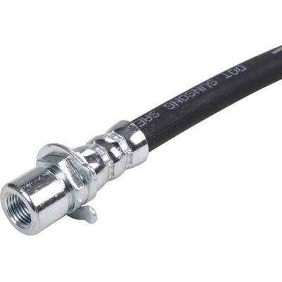 Rear Brake Hose by SUNSONG NORTH AMERICA - 2205986 pa6