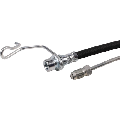 SUNSONG NORTH AMERICA - 2206104 - Rear Right Brake Hydraulic Hose pa3