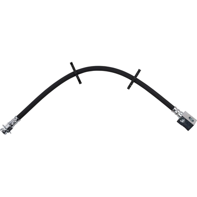 Rear Brake Hose by SUNSONG NORTH AMERICA - 2206113 pa2