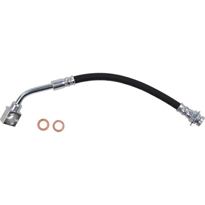 Rear Brake Hose by SUNSONG NORTH AMERICA - 2206140 pa4