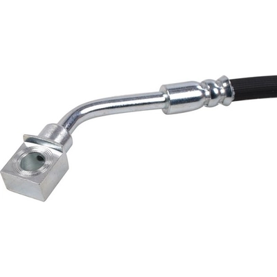 Rear Brake Hose by SUNSONG NORTH AMERICA - 2206140 pa5
