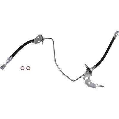 SUNSONG NORTH AMERICA - 2206142 - Rear Brake Hydraulic Hose pa1