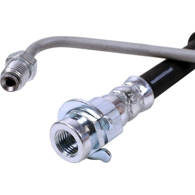 Rear Brake Hose by SUNSONG NORTH AMERICA - 2206145 pa5