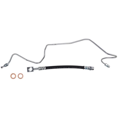 SUNSONG NORTH AMERICA - 2206182 - Rear Brake Hose pa3