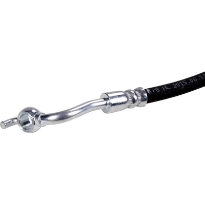 Rear Brake Hose by SUNSONG NORTH AMERICA - 2206225 pa5