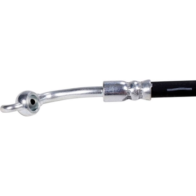 Rear Brake Hose by SUNSONG NORTH AMERICA - 2206226 pa4