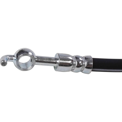 Rear Brake Hose by SUNSONG NORTH AMERICA - 2206227 pa3
