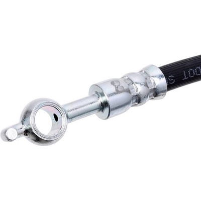 Rear Brake Hose by SUNSONG NORTH AMERICA - 2206230 pa5