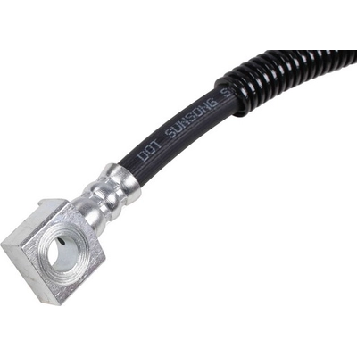 Rear Brake Hose by SUNSONG NORTH AMERICA - 2206288 pa5