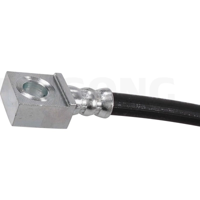 Rear Brake Hose by SUNSONG NORTH AMERICA - 2206289 pa2