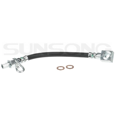 SUNSONG NORTH AMERICA - 2206294 - Brake Hydraulic Hose pa1