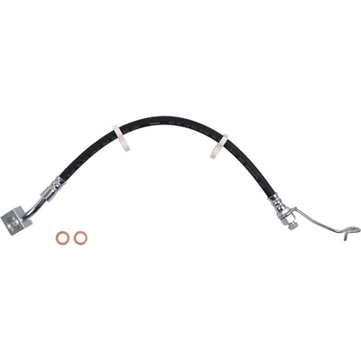 Rear Brake Hose by SUNSONG NORTH AMERICA - 2206296 pa4
