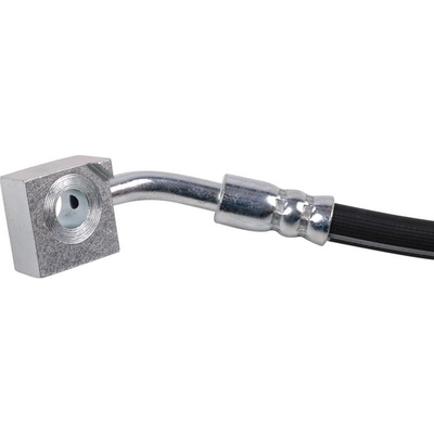 Rear Brake Hose by SUNSONG NORTH AMERICA - 2206296 pa5