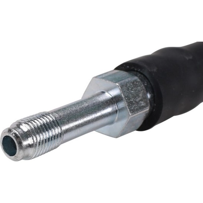 Rear Brake Hose by SUNSONG NORTH AMERICA - 2206310 pa4