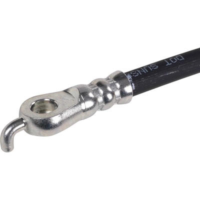 Rear Brake Hose by SUNSONG NORTH AMERICA - 2206321 pa3