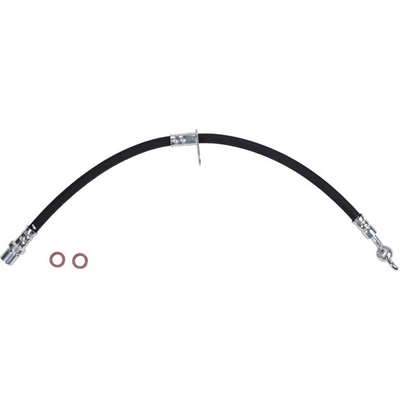 Rear Brake Hose by SUNSONG NORTH AMERICA - 2206327 pa4
