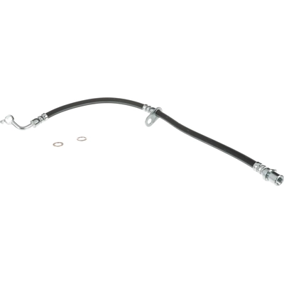 SUNSONG NORTH AMERICA - 2206362 - Rear Brake Hydraulic Hose pa1