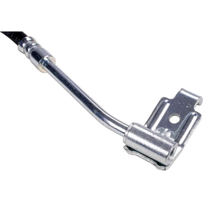 Rear Brake Hose by SUNSONG NORTH AMERICA - 2206368 pa5