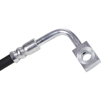 Rear Brake Hose by SUNSONG NORTH AMERICA - 2206369 pa3