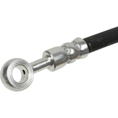 Rear Brake Hose by SUNSONG NORTH AMERICA - 2206372 pa4