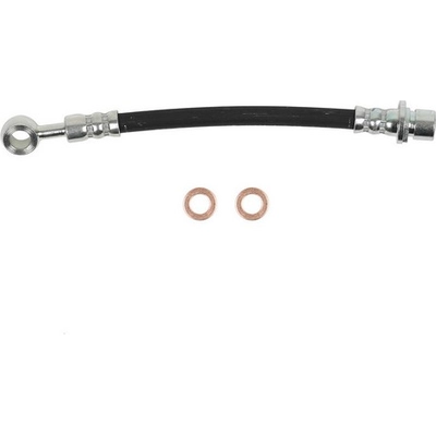 Rear Brake Hose by SUNSONG NORTH AMERICA - 2206372 pa6