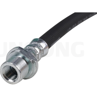 Rear Brake Hose by SUNSONG NORTH AMERICA - 2206438 pa2