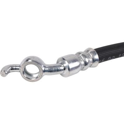 SUNSONG NORTH AMERICA - 2206443 - Rear Brake Hydraulic Hose pa4
