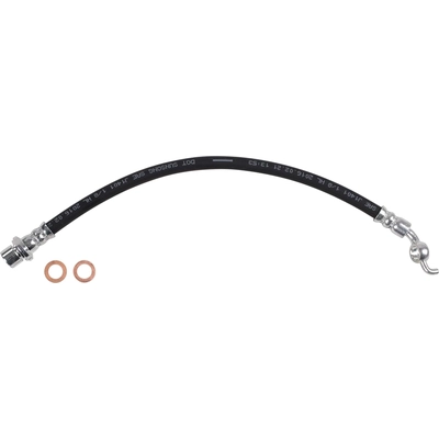 SUNSONG NORTH AMERICA - 2206444 - Rear Brake Hydraulic Hose pa1