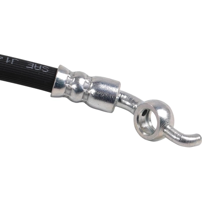 SUNSONG NORTH AMERICA - 2206444 - Rear Brake Hydraulic Hose pa2