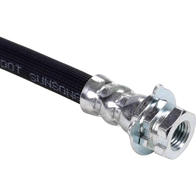 SUNSONG NORTH AMERICA - 2206456 - Rear Brake Hydraulic Hose pa2