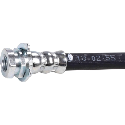 SUNSONG NORTH AMERICA - 2206457 - Rear Brake Hydraulic Hose pa2