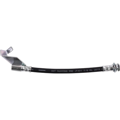 SUNSONG NORTH AMERICA - 2206458 - Rear Brake Hydraulic Hose pa1