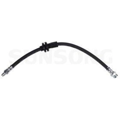 Rear Brake Hose by SUNSONG NORTH AMERICA - 2206459 pa1