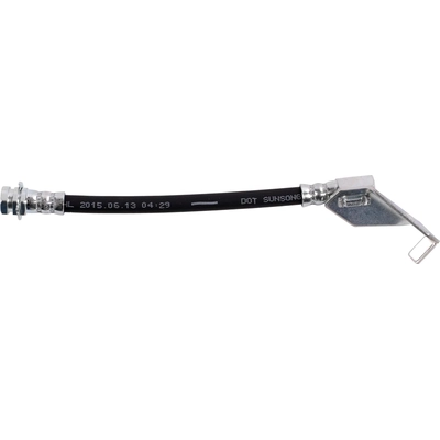 SUNSONG NORTH AMERICA - 2206533 - Rear Brake Hydraulic Hose pa1