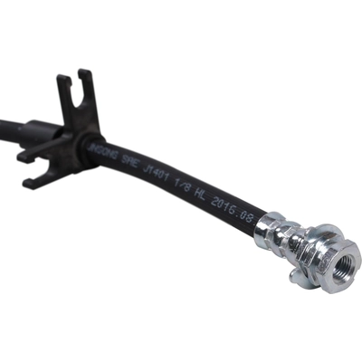 SUNSONG NORTH AMERICA - 2206535 - Rear Brake Hydraulic Hose pa2