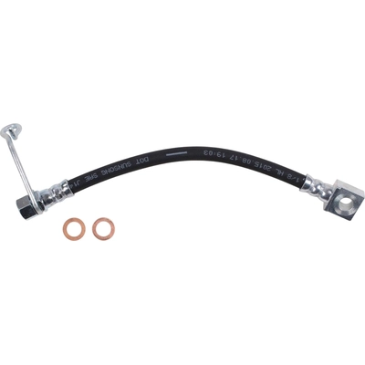 SUNSONG NORTH AMERICA - 2206548 - Rear Left Brake Hydraulic Hose pa1