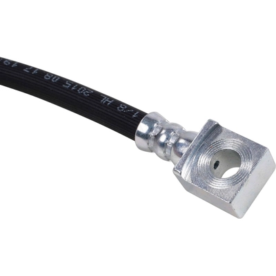 SUNSONG NORTH AMERICA - 2206548 - Rear Left Brake Hydraulic Hose pa2