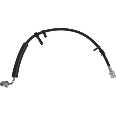 SUNSONG NORTH AMERICA - 2206552 - Rear Center Brake Hydraulic Hose pa1